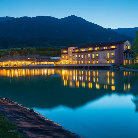 Hotel Don Luis Castel Di Sangro Eksteriør bilde