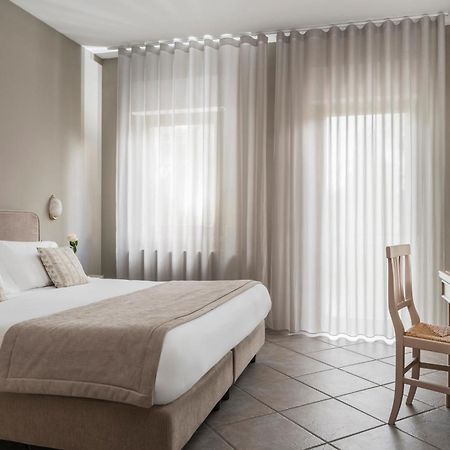 Hotel Don Luis Castel Di Sangro Eksteriør bilde