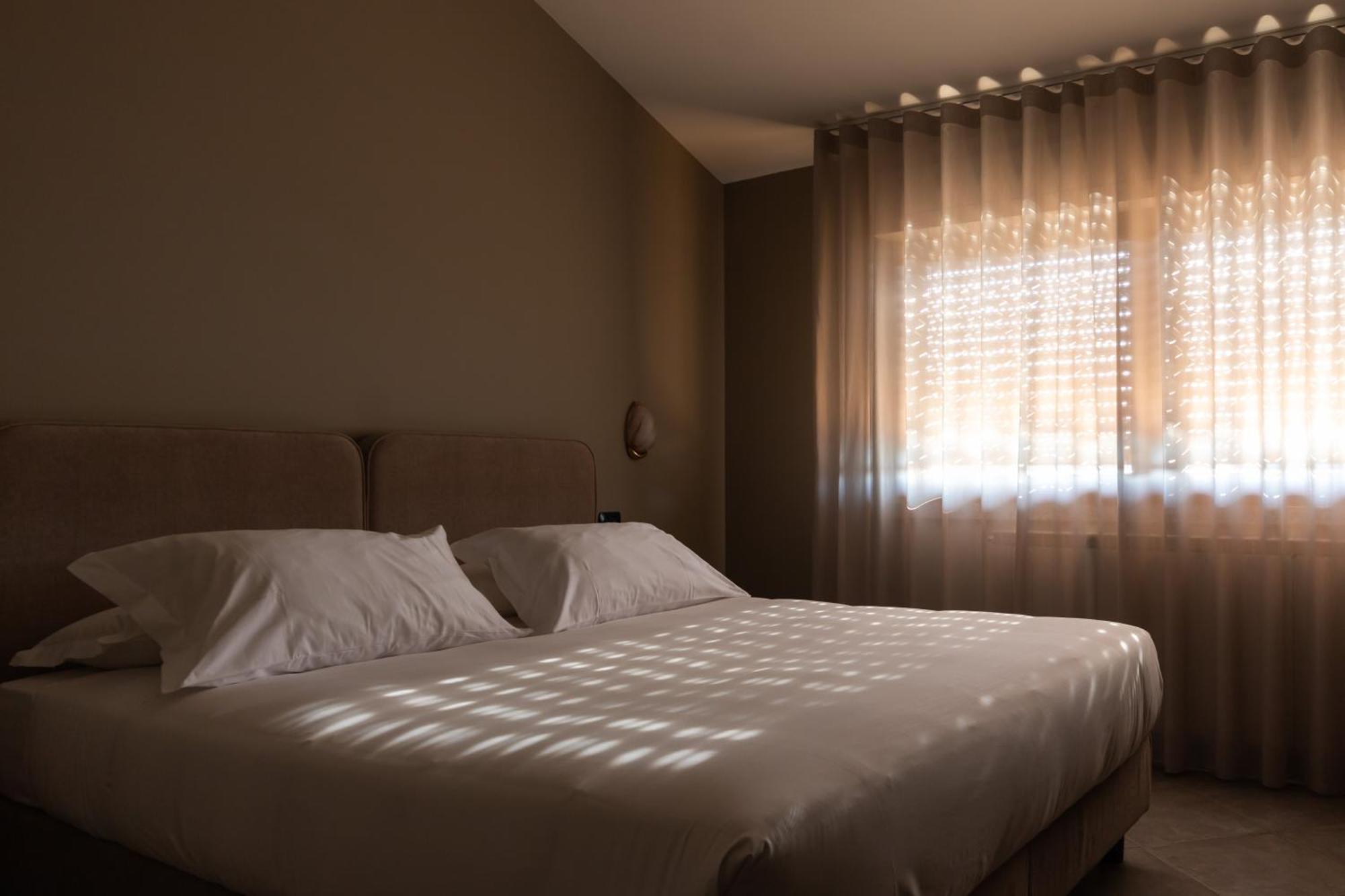 Hotel Don Luis Castel Di Sangro Eksteriør bilde
