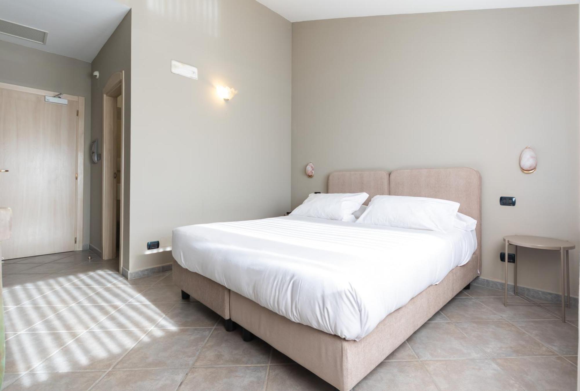 Hotel Don Luis Castel Di Sangro Eksteriør bilde