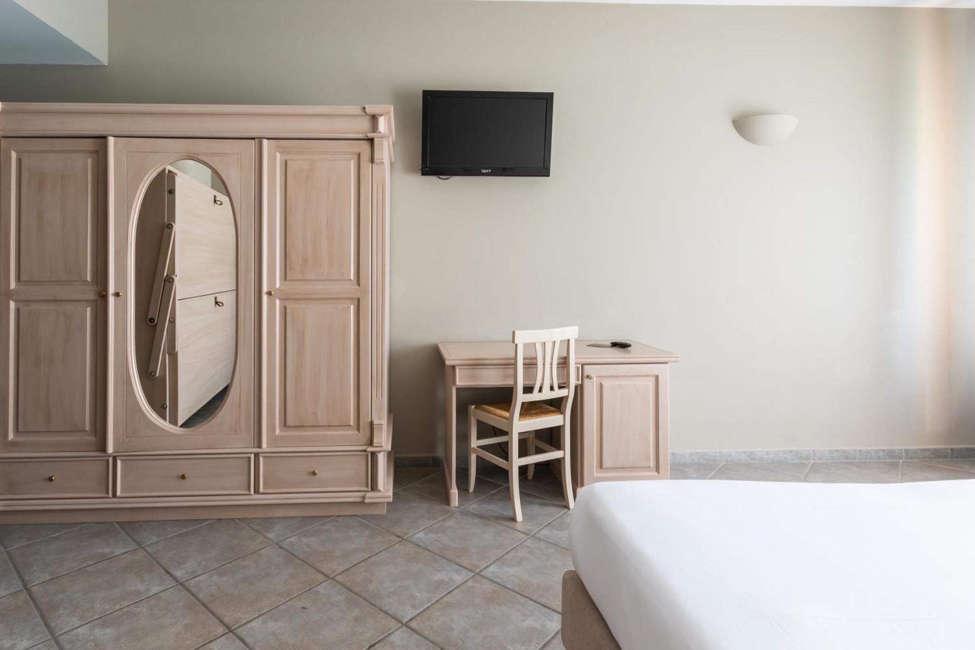 Hotel Don Luis Castel Di Sangro Eksteriør bilde