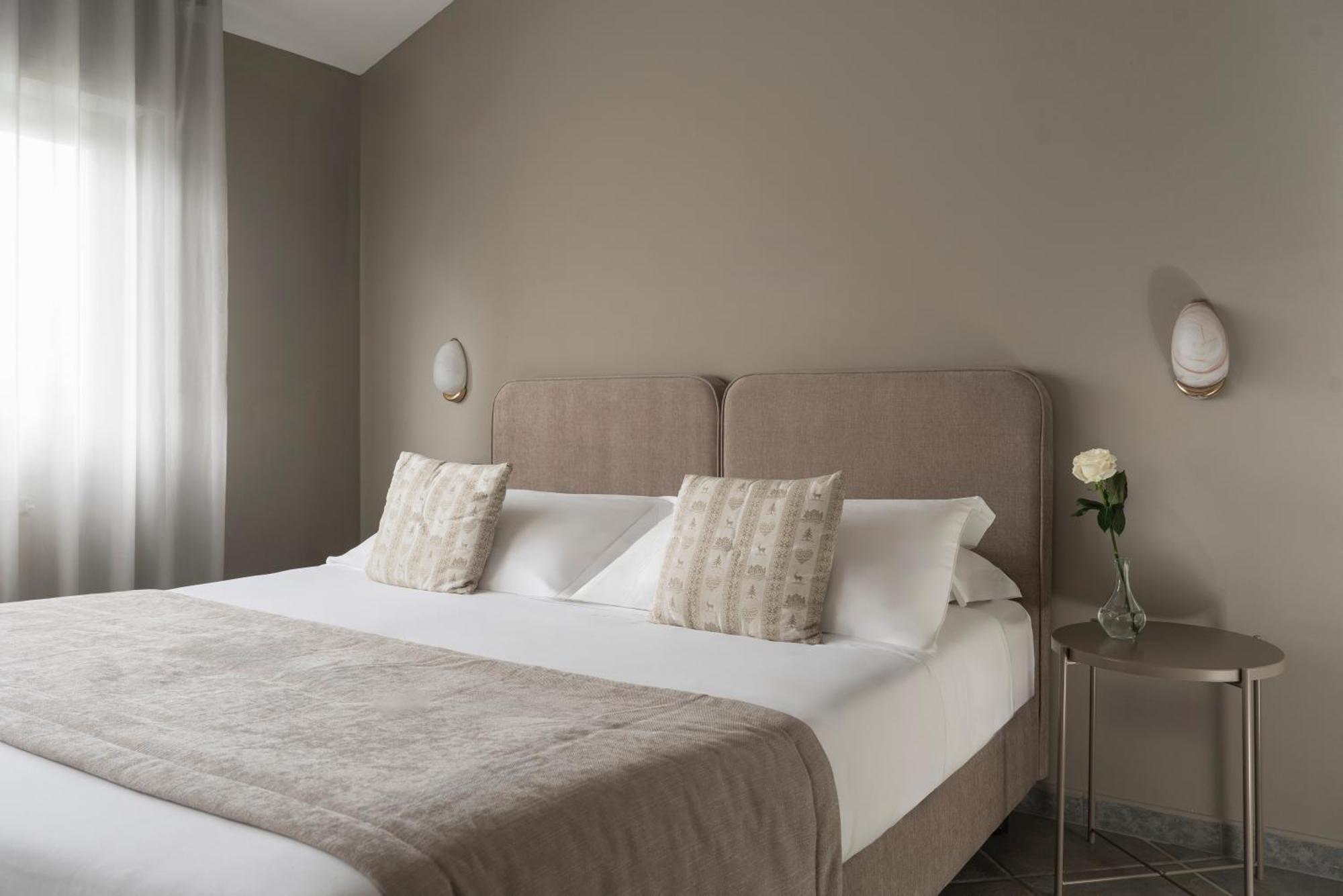 Hotel Don Luis Castel Di Sangro Eksteriør bilde