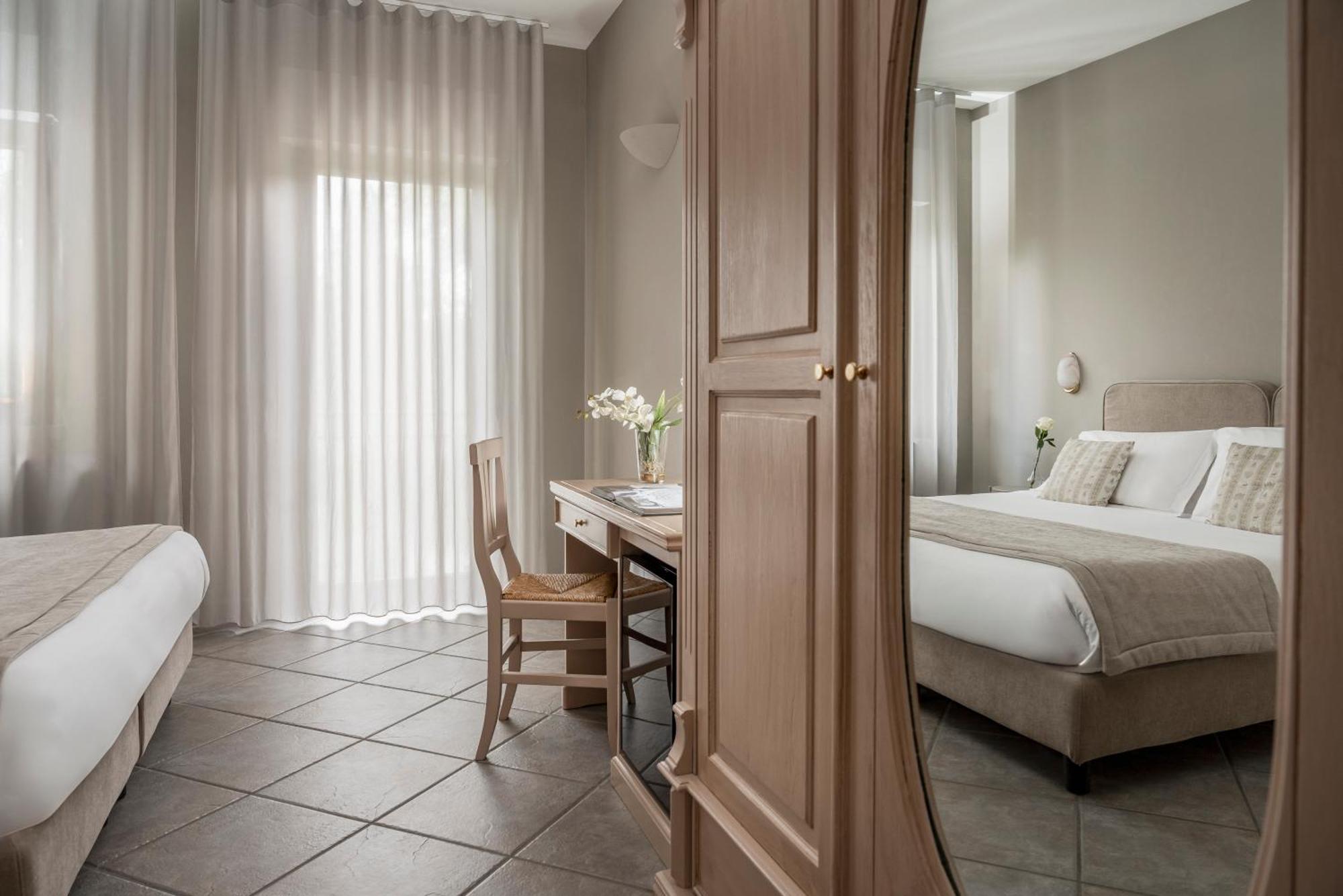 Hotel Don Luis Castel Di Sangro Eksteriør bilde
