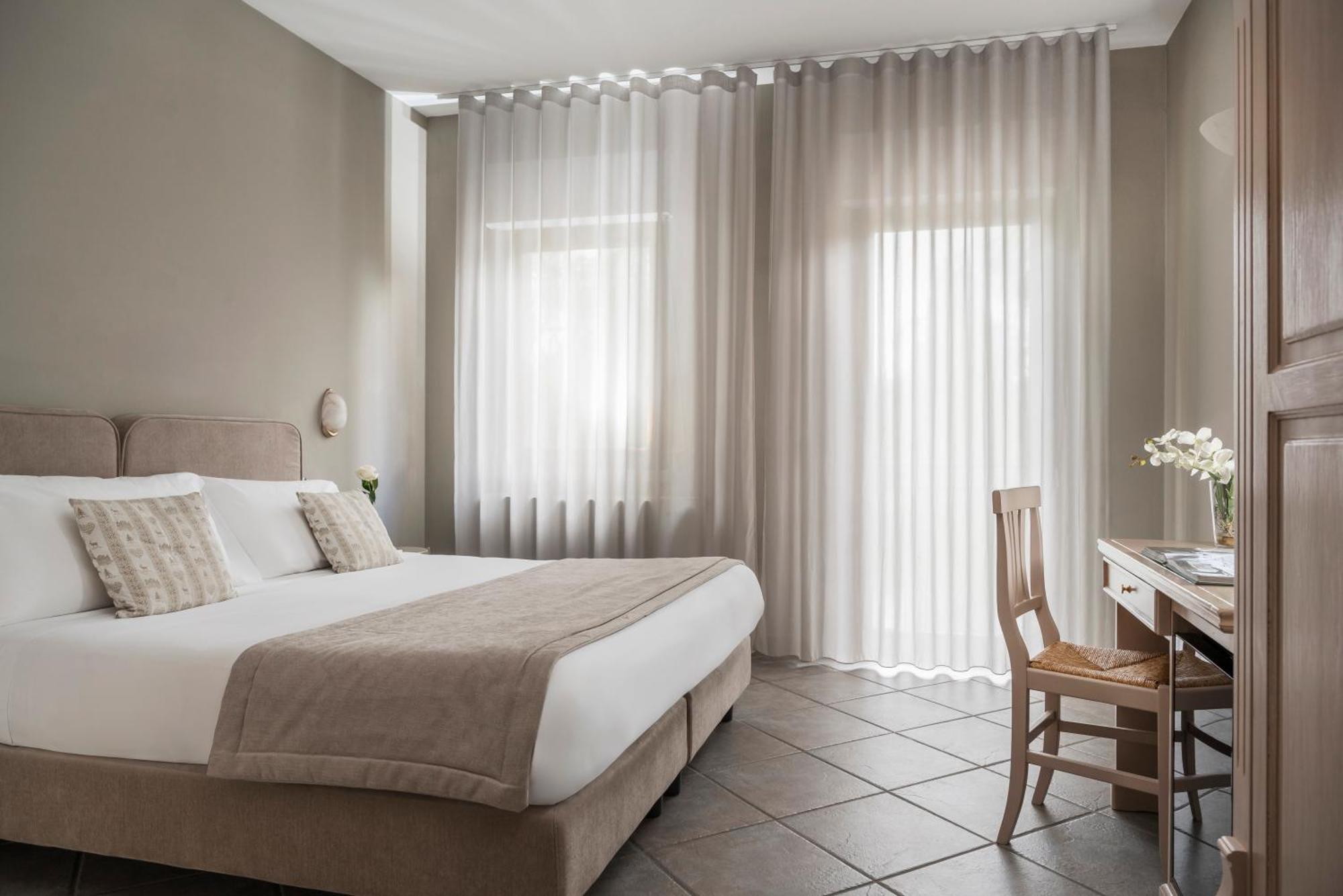 Hotel Don Luis Castel Di Sangro Eksteriør bilde