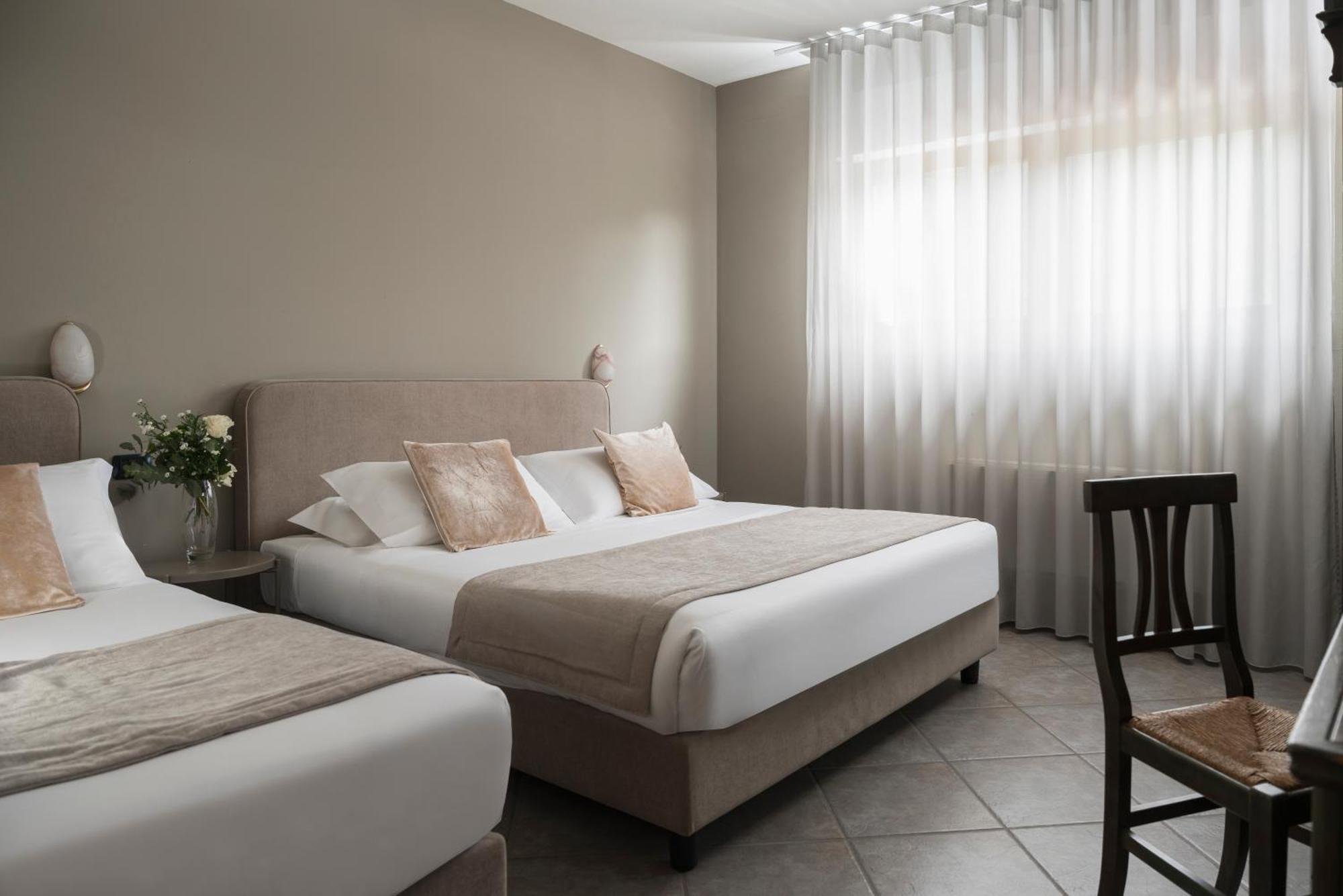 Hotel Don Luis Castel Di Sangro Eksteriør bilde