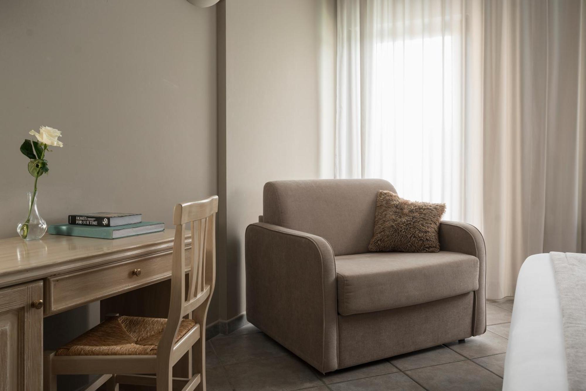 Hotel Don Luis Castel Di Sangro Eksteriør bilde