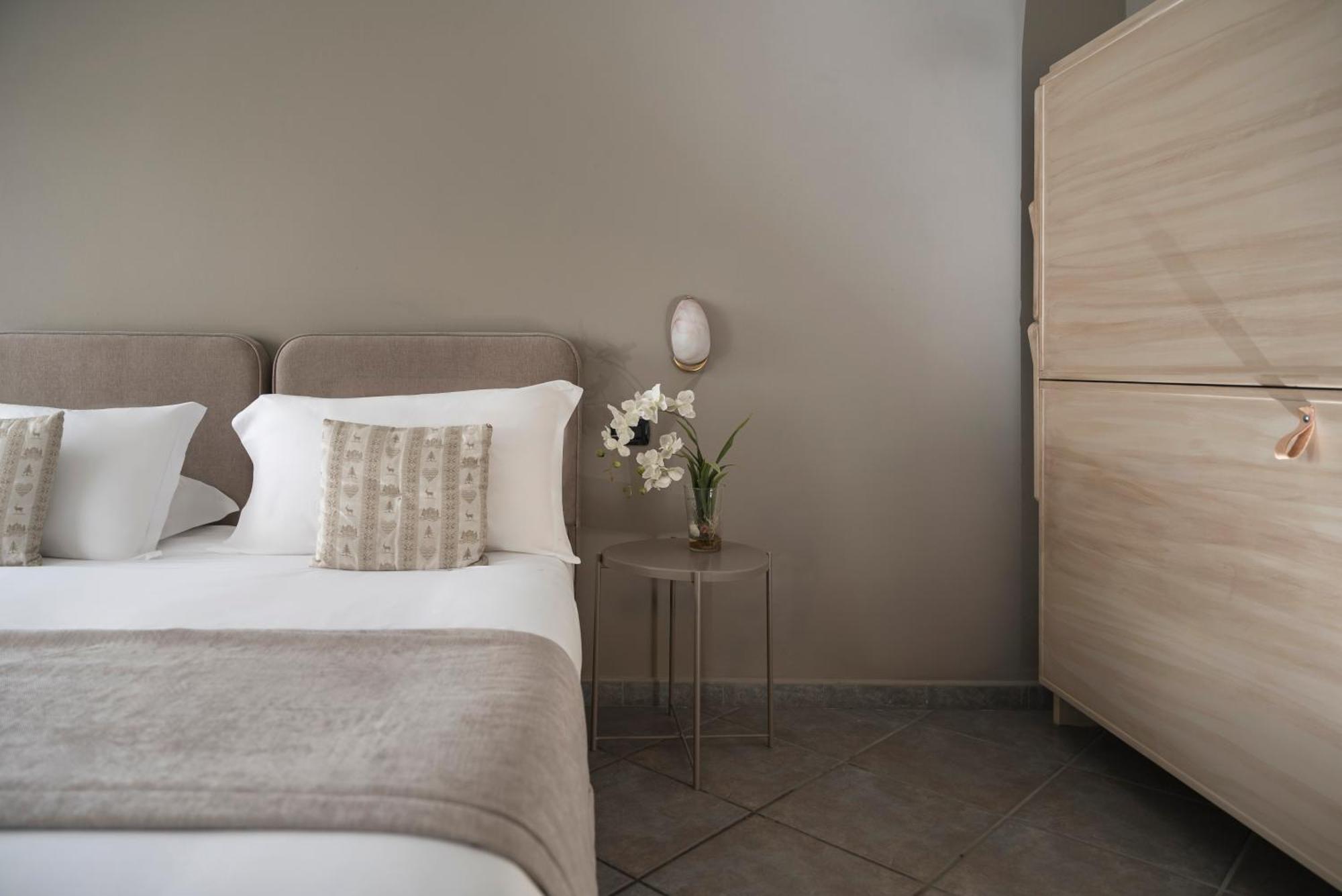 Hotel Don Luis Castel Di Sangro Eksteriør bilde